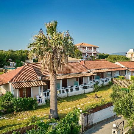 Ionian Aura Aparthotel Tsilivi  Exterior foto