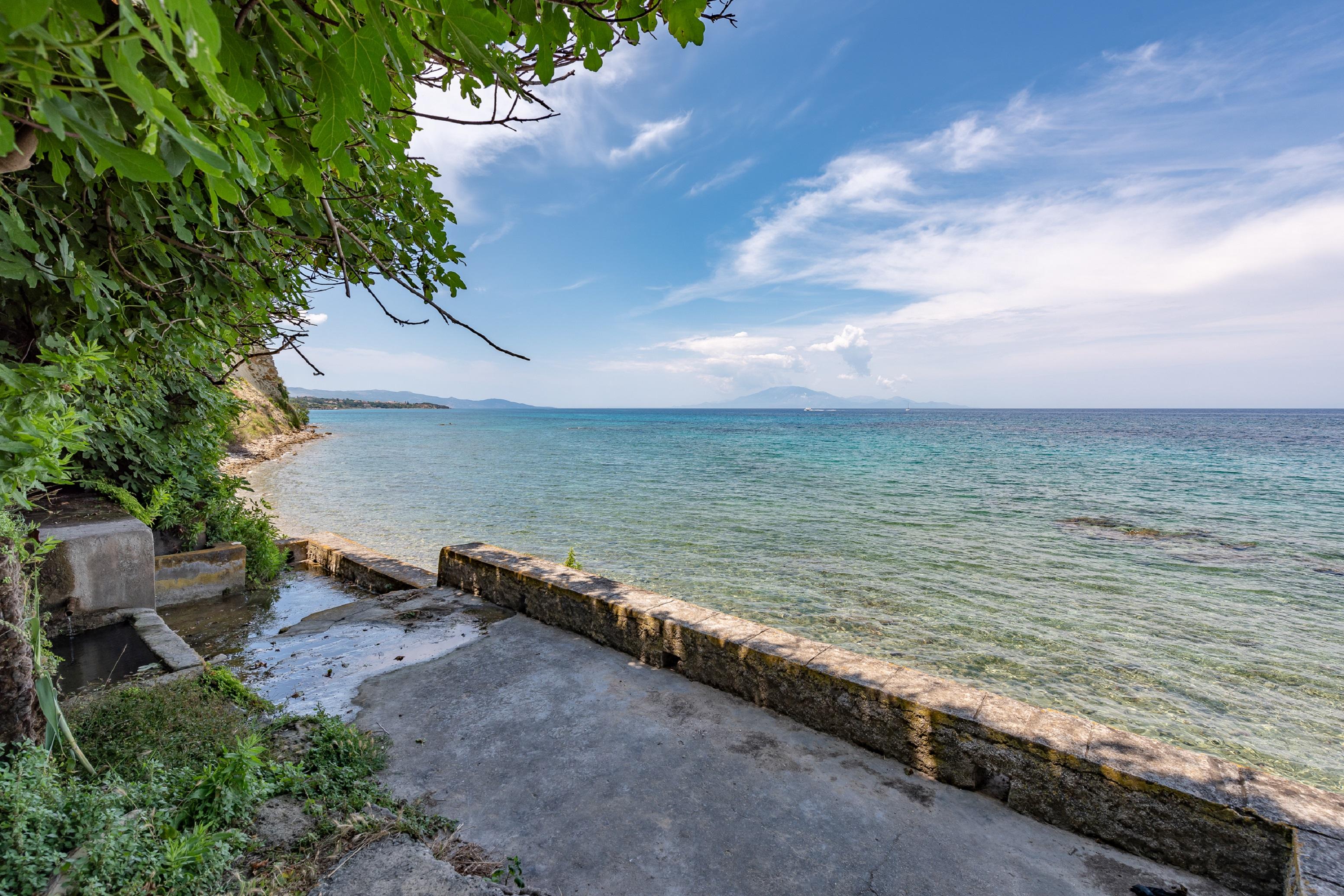 Ionian Aura Aparthotel Tsilivi  Exterior foto