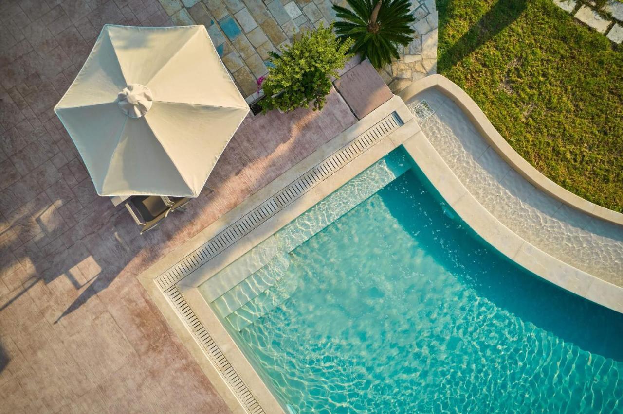 Ionian Aura Aparthotel Tsilivi  Exterior foto
