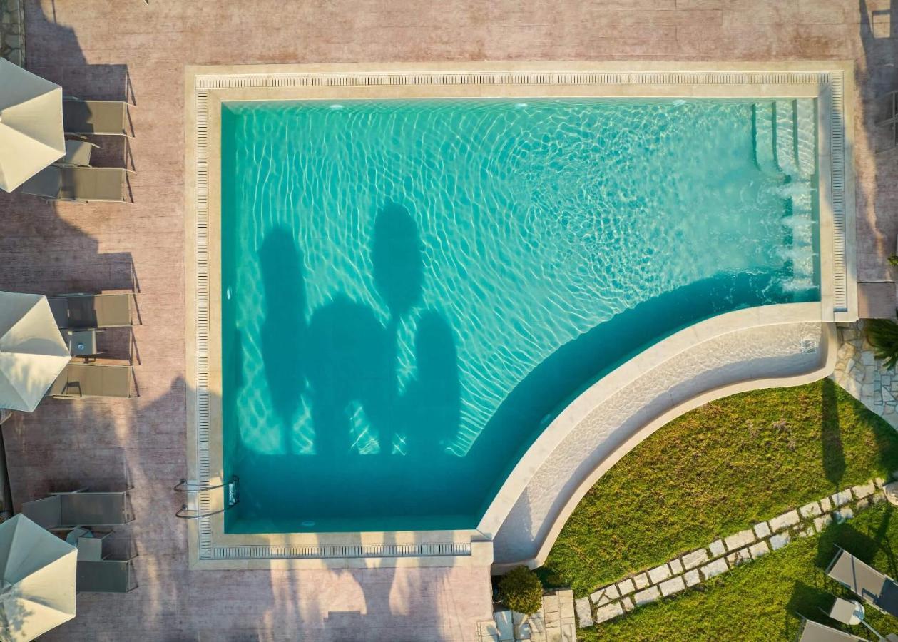 Ionian Aura Aparthotel Tsilivi  Exterior foto