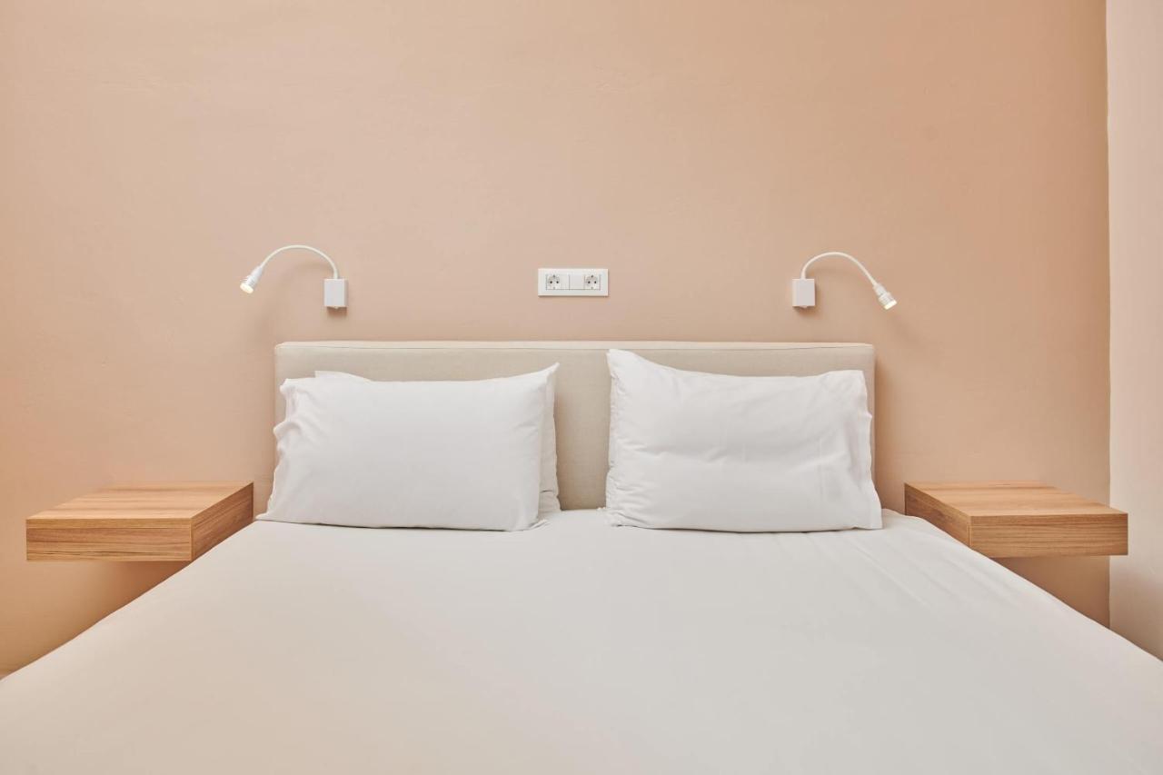 Ionian Aura Aparthotel Tsilivi  Cameră foto