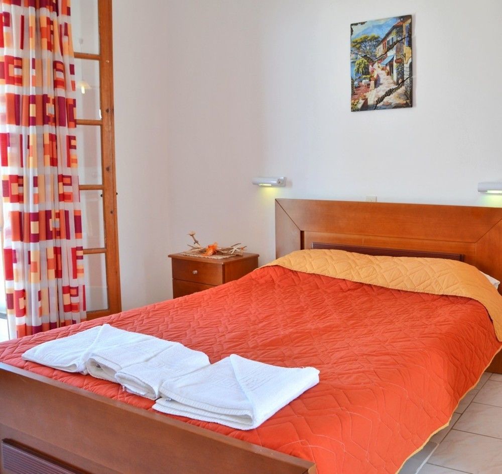 Ionian Aura Aparthotel Tsilivi  Exterior foto