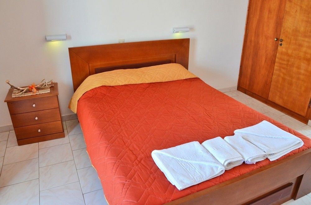 Ionian Aura Aparthotel Tsilivi  Exterior foto