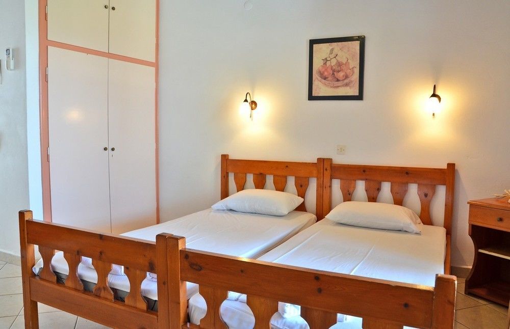 Ionian Aura Aparthotel Tsilivi  Exterior foto