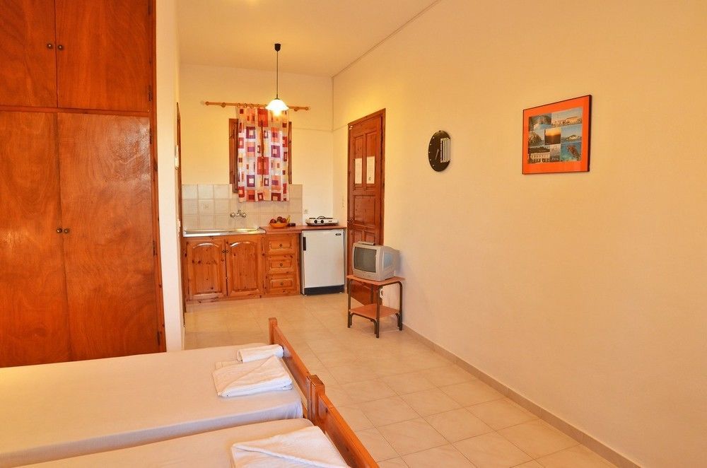 Ionian Aura Aparthotel Tsilivi  Exterior foto